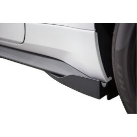 Roush 2015-2023 Ford Mustang Black Rocker Winglets buy in USA