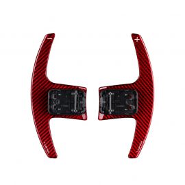 ✯✯✯✯✯ DCT Carbon Fiber Full Replacement Paddle Shifters for BMW G-Series M-Sport & M ✯✯✯✯✯ls buy in USA