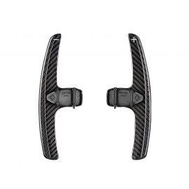 ✯✯✯✯✯ MCT Carbon Fiber Full Replacement Paddle Shifters for Mercedes Benz & AMG buy in USA