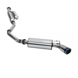 HKS 2022+ Toyota GR86 / Subaru BRZ Hi-Power Spec L2 Cup Exhaust buy in USA