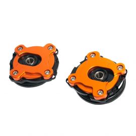 AST 2022+ BMW M2(G87)/2020+ M3(G80)/2021+ M4 (G82) Adjustable Top Mount Camber Plates - OEM Dampener buy in USA