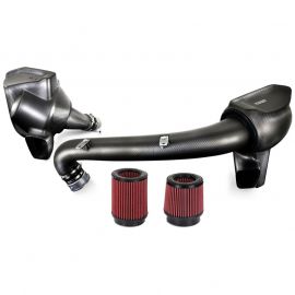 Mishimoto 2021+ BMW G8X M3/M4 Performance Intake Carbon Fiber Gloss buy in USA