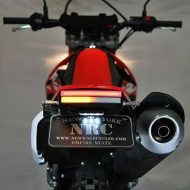 New Rage Cycles 13+ Honda CRF250L Fender Eliminator Kit buy in USA