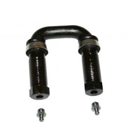 Omix Shackle Kit Rt Hand Thread 41-65 Willys & Models buy in USA