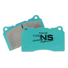 Project Mu STI Spec C RA-R 6 Piston Brembo NS Front Brake Pads buy in USA