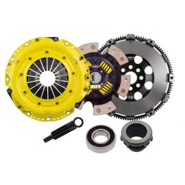 ACT 91-95 BMW 525i 96-99 318i HD/Race Sprung 6 Pad Clutch Kit buy in USA