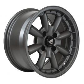 Enkei Compe 16x8 0mm Offset 4x114.3 Bolt Pattern 72.6mm Bore Dia Matte Gunmetal Wheel buy in USA