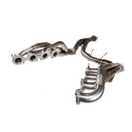 Kooks 15-20 Ford F-150 King Ranch XLT Lariat Platinum XL 1-3/4 x 3 Header & Catted Y-Pipe Kit buy in USA