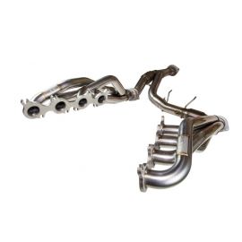 Kooks 15-20 Ford F-150 Platinum XL King Ranch Lariat XLT 1-7/8 x 3 Header & Catted Y-Pipe Kit buy in USA