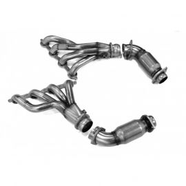 Kooks 08-09 Pontiac G8 GT/GXP LS2/LS3 6.0L/6.2L 1 7/8in x 3in Shorty Header buy in USA