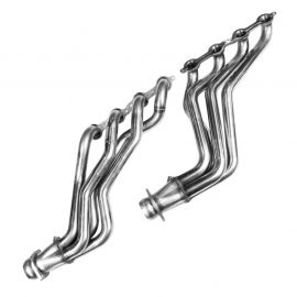 Kooks 06-09 Chevrolet Trailblazer SS 1-7/8 x 3 Header & Catted Y-Pipe Kit buy in USA