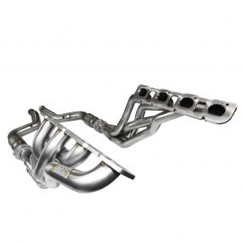 Kooks 1-7/8' Stainless Headers & Catted Conn kit. 2006-2020 LX 6.1L/6.4L buy in USA