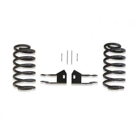 MaxTrac 14-16 GM C/K1500 2WD/4WD Single Cab 4in Rear Lowering Kit buy in USA