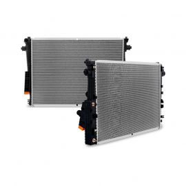 Mishimoto Ford 6.4L Powerstroke Replacement Radiator 2008-2010 buy in USA