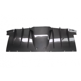 Ferrari 458 Carbon Fiber Rear Diffuser buy in USA