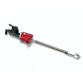 McLeod Master Cylinderer 3/4in Bore For Remote Reservoir w/8 Hole Flange Included buy in USA