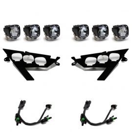 Baja Designs 2020+ RZR Pro XP Headlight Kit For Polaris RZR Pro XP Unlimited buy in USA