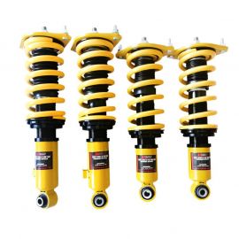 BLOX Racing 90-05 Mazda Miata Street Series II Coilovers - Non-Adjustable Damping buy in USA