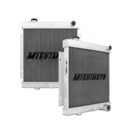 Mishimoto 64-66 Ford Mustang w/ 289 V8 Manual Aluminum Radiator buy in USA