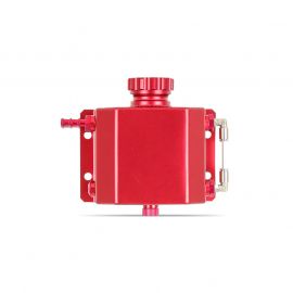 Mishimoto 1L Coolant Overflow Tank - Red buy in USA