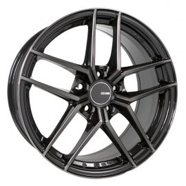 Enkei TY5 19x8.5 5x114.3 35mm Offset 72.6mm Bore Pearl Black Wheel buy in USA