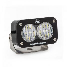 Baja Designs S2 Pro Wide Driving Pattern LED Work Light - Clear buy in USA