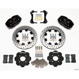 Wilwood Dynapro Radial Front Kit 12.19in Drilled Mini Cooper buy in USA