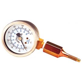 Wilwood Caliper Pressure Gauge - 1500 PSI buy in USA