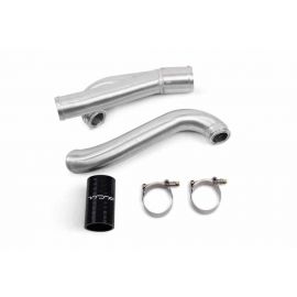 VRSF Aluminum Turbo Outlet Charge Pipe Upgrade Kit for BMW N54 135i/ E82 335i E90 E92 535i E60 Z4 E88 E89 buy in USA