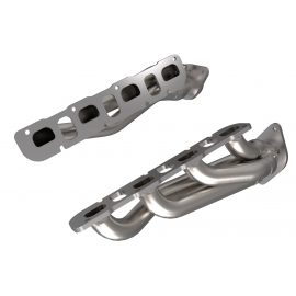 aFe Jeep Grand Cherokee Trackhawk (WK2) 11-21 V8-6.2L Twisted Steel SS Titanium Coated Headers buy in USA