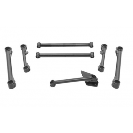 Fabtech 06-09 Toyota FJ 4WD 6in Lift System - Rear Box Kit buy in USA