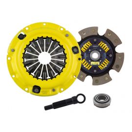 ACT 1990 Eagle Talon Sport/Race Sprung 6 Pad Clutch Kit buy in USA