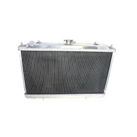 ISR Performance Aluminum Radiator - 89-94 Nissan 240sx w/KA24DE buy in USA