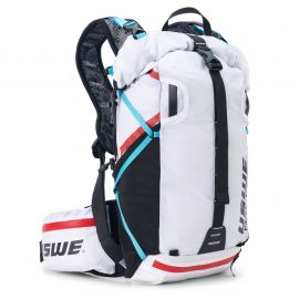 USWE Hajker Pro Winter Rolltop Daypack 30L - Cool White buy in USA