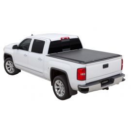 Access Literider 99-06 Chevy/GMC Full Size 6ft 6in Stepside Bed (Bolt On) Roll-Up Cover buy in USA