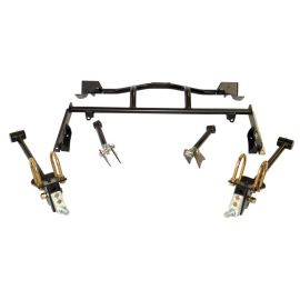 Ridetech 64-70 Ford Mustang Bolt-On 4 Link System Double Adjustable buy in USA