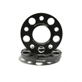 ✯✯✯✯✯ PlusTrack Wheel Spacers (without bolts) 8mm for Audi - CB 66.6 buy in USA