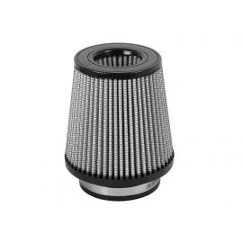 aFe Magnum FLOW Pro DRY S Universal Replacement Air Filter F-4in. / B-6in. / T-4.5in. (Inv) / H-6in. buy in USA