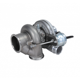 BorgWarner Turbocharger EFR B1 6758F 0.85 a/r VOF WG V-Band Inlet buy in USA