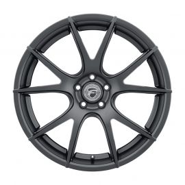 Forgestar CF5V 19x9.5 / 5x114.3 BP / ET29 / 6.4in BS Satin Black Wheel buy in USA