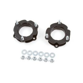 Zone Offroad 05-15 Toyota Tacoma 2.5in Leveling Kit buy in USA