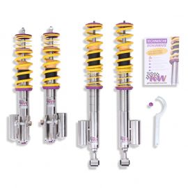 KW Coilover Kit V3 Mitsubishi Lancer EVO 10 buy in USA