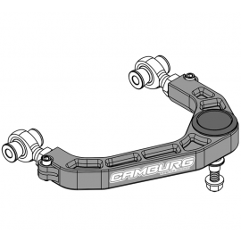 Camburg Ford F-150 2WD/4WD 04-20 KINETIK V2 Performance Billet Uniball Upper Arms buy in USA