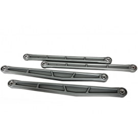 Camburg Ford Raptor 21-23 KINETIK Series Rear Billet Trailing Arm Kit buy in USA