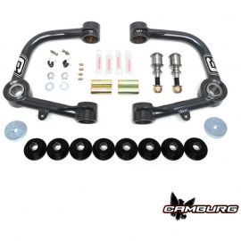 Camburg Toyota Tacoma Pre/4WD 05-23 / 4-Runner 03-23 / FJ 07-14 1.25in Uniball Upper Arms buy in USA