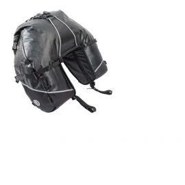 Giant Loop Great Basin Saddlebag 68L - Black buy in USA