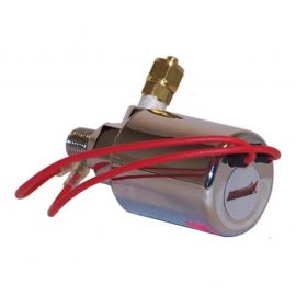 Kleinn Vortex 4 Series 12-Volt Chrome Solenoid Valve buy in USA