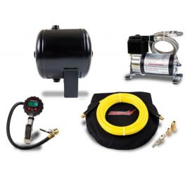 Kleinn Air System w/ 120 PSI Air Compressor / 0.5 gal Air Tank buy in USA