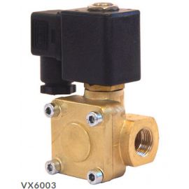 Kleinn Vortex 6 Series 12-Volt Heavy Duty Brass Solenoid Valve buy in USA