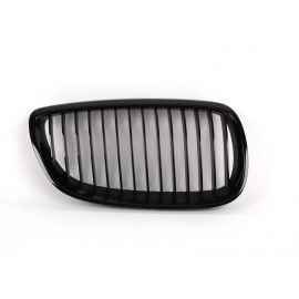 Genuine BMW M Performance Gloss Black Kidney Grille Right for M3 (E92/E90) buy in USA